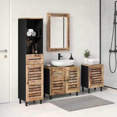 Bathroom Storage