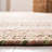 Georgina Hand Woven Performance Machine Washable Geometric Indoor/Outdoor Area Rug-21305023