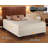Skeen 11'' Plush Mattress-1019642513