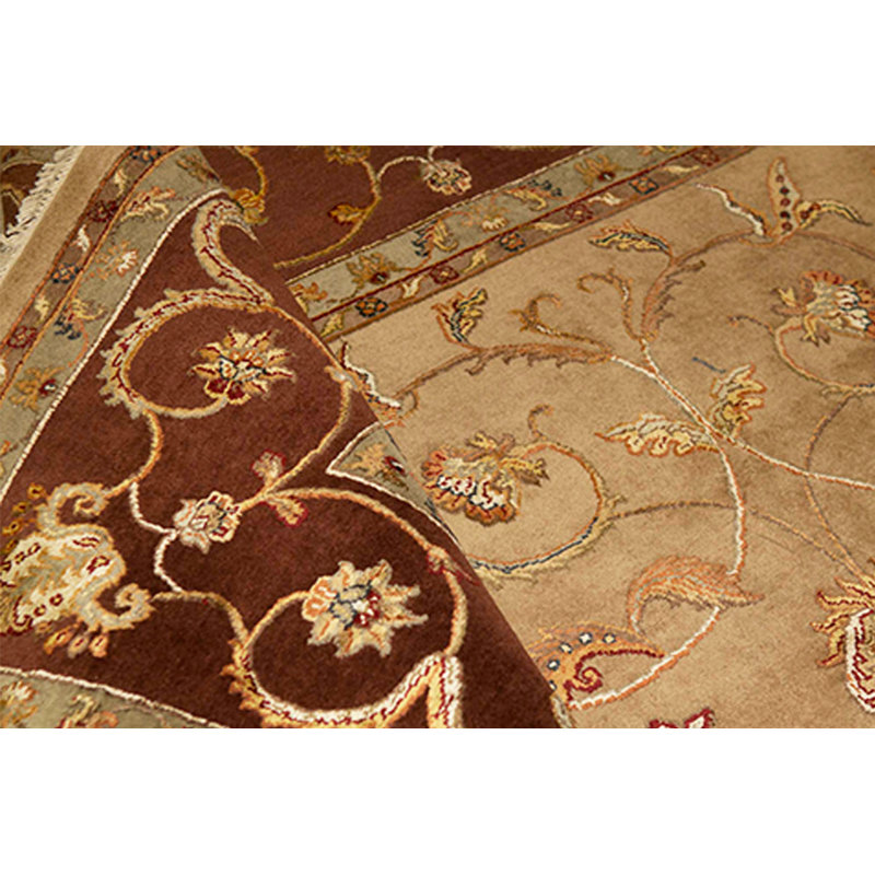 Dharma Oriental Area Rug