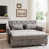 Gray Fabric;Velvet is out of stock