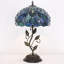 Lampe de table Tiffany