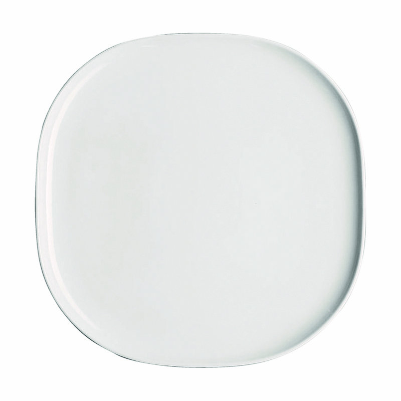 Moon Porcelain China Platter