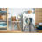 100% Machine Washable Patterned 1814 Area Rug-67921886