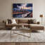 Art mural, villes, Calgary, Alberta-768604716