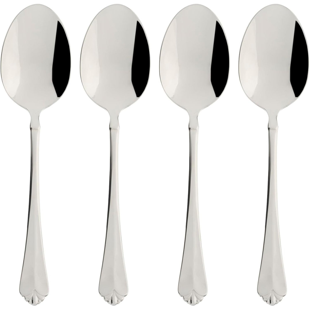 Julliard Place Spoon (Set of 4) Oneida