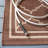 Herefordshire Performance Geometric Indoor/Outdoor Area Rug-1133931702