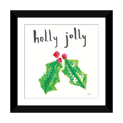 " Joyful Season II " by Melissa Averinos
