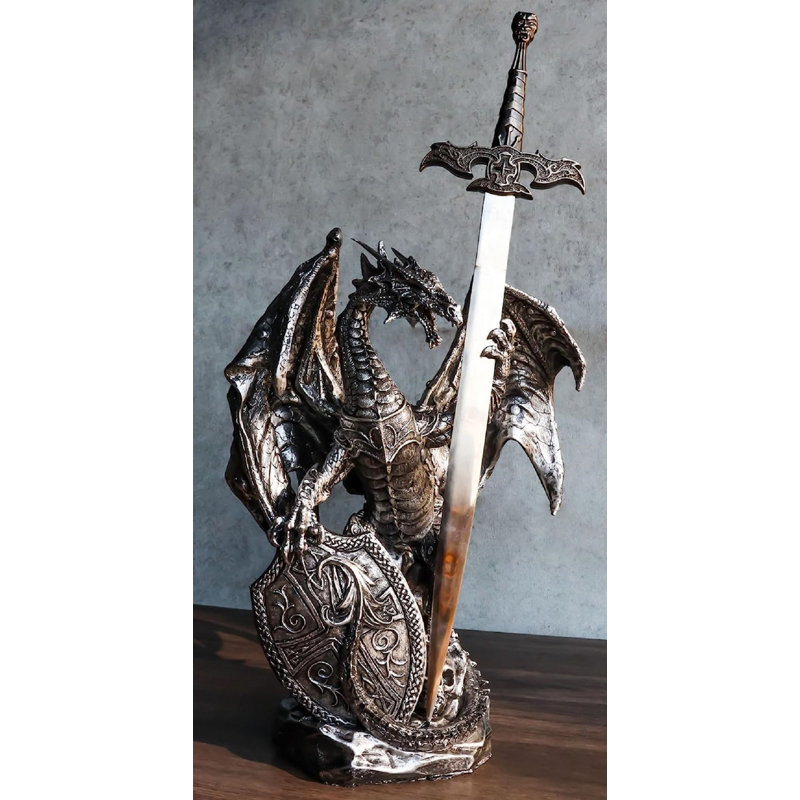 Jatta Fantasy & Sci-Fi Figurines & Sculptures