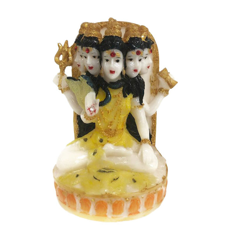Figurine Flodie Shiva