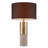 Table Lamp  - Concrete