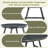 Wood Dining Table Round Extendable Dining Table For Dining Room