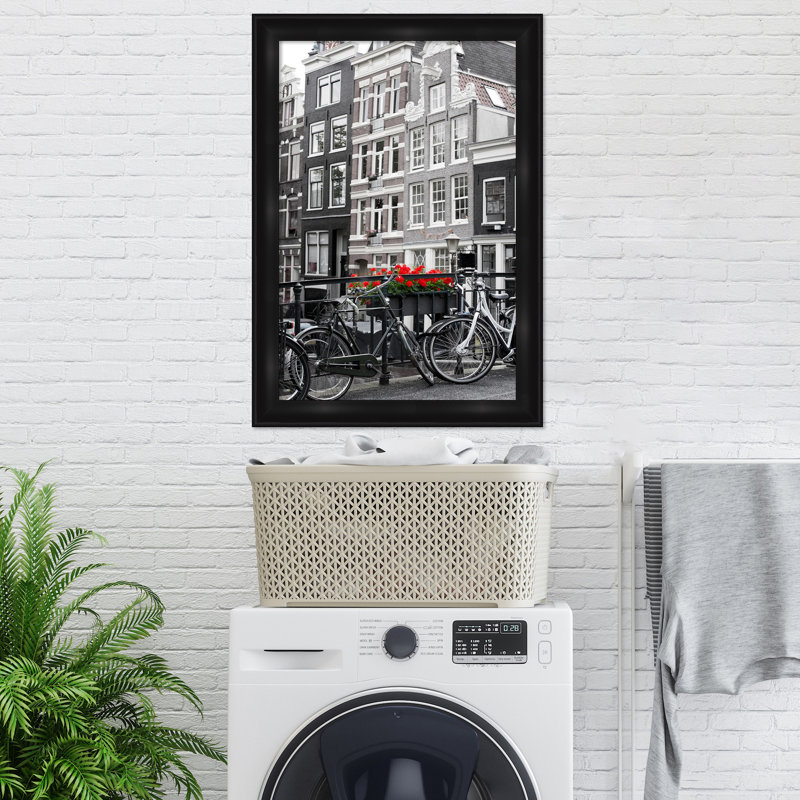 Cadre pour photo simple Heidy, 20 po x 30 po