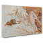 Reclining Lady by Giovanni Boldini - Wrapped Canvas Painting-61837174