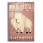 «Buffalo Bison IV» par Ryan Fowler-1403583351
