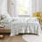 Cozy Soft 100% Cotton Flannel Sheet Set-901115316-813643183