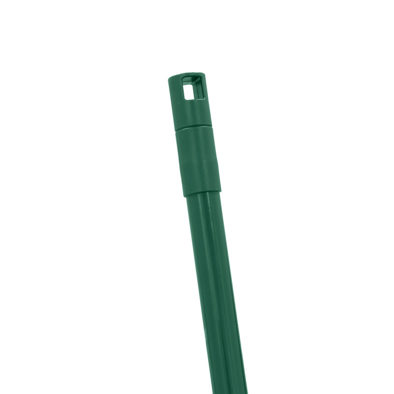 Garden Rake with Telescopic Handle