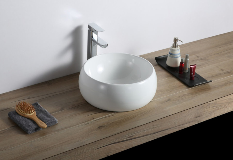 Bathroom Sinks