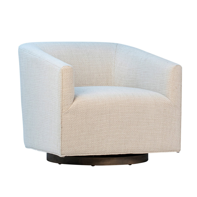 Harris Cotton Blend Upholstered Occasional Chair