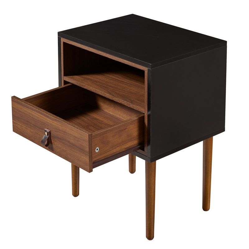 Litzy End Table
