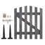 90 cm H Gate Fencing-119449482-119449483