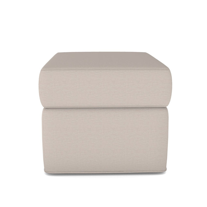 Newlin Ottoman, No, Nadia Steam