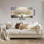 Art floral sur toile Blossom Tree