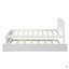 Lit plateforme simple avec lit gigogne-1448165403