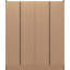 Cascio 4 Door Wardrobe-86245632