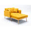 Chaise longue / chaise d'appoint tendance et classique pour le salon, la chambre à coucher-780029045