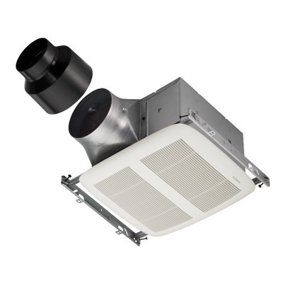 Ultra Series 80 CFM Bathroom Fan