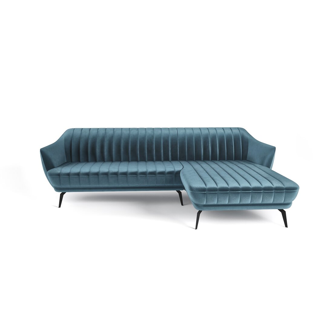 Ecksofa Camariyah