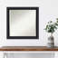 Miroir d'appoint Bonnie-45576171