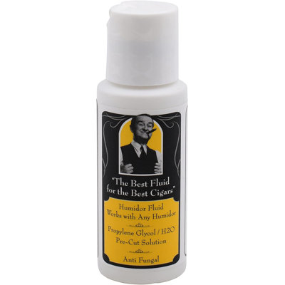 ASCC2 Cigar Caddy 2 Ounce Humidifier Solution