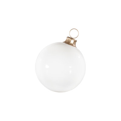 Christmas Ball Ornament