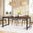 Industrial Dining Table