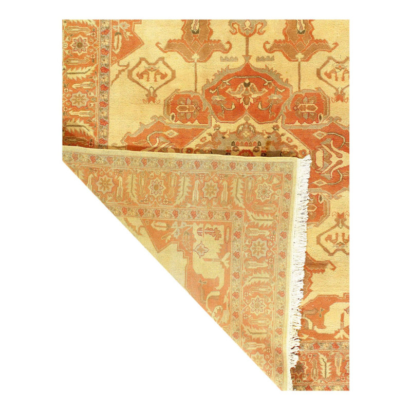 Oriental Area Rug