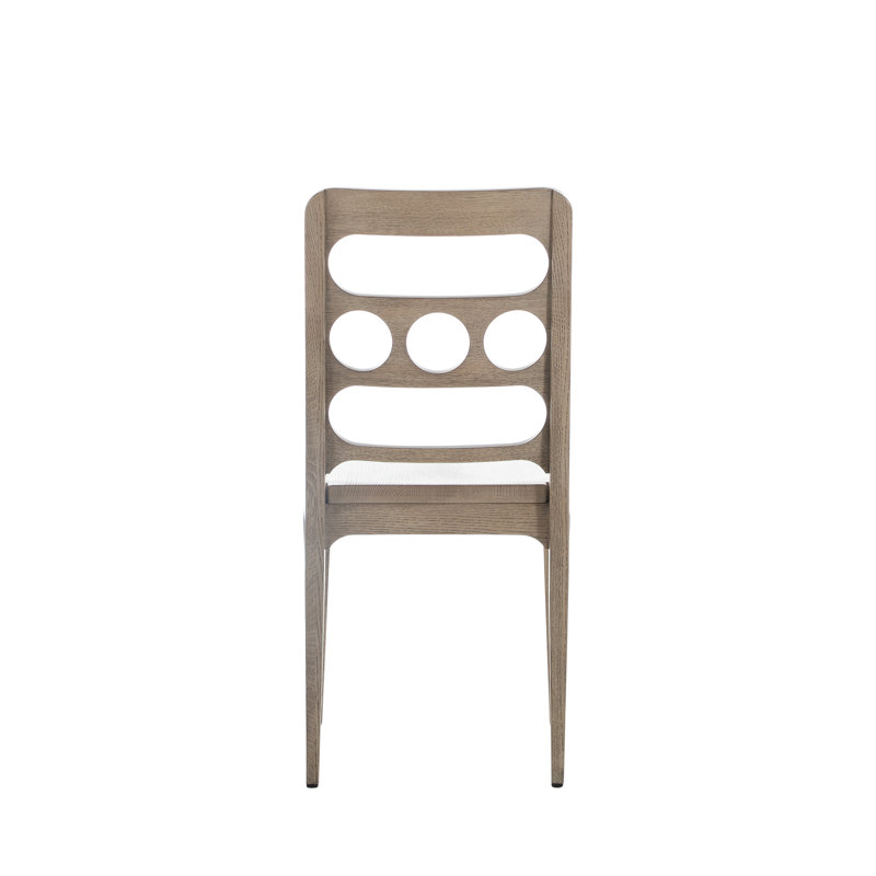 Ellison Dining Chair, Brown