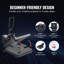 Heat Press 15 x 15 - Presse à chaud pour t-shirts, chauffage rapide