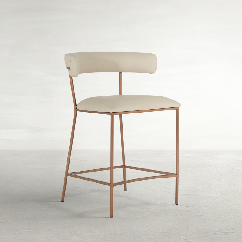 Matlock Counter Stool, Extra Tall (37” Seat Height) 