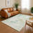 Premium Machine Washable Mayfield AMF2070 Abstract Rug-1996595061-1996595068