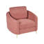 Hooversville 3 - Piece Living Room Set-949855611