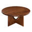 Table basse ronde 34 "Modway Rivian-95616646