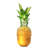 Floral Elegance Food & Beverage Figurines & Sculptures