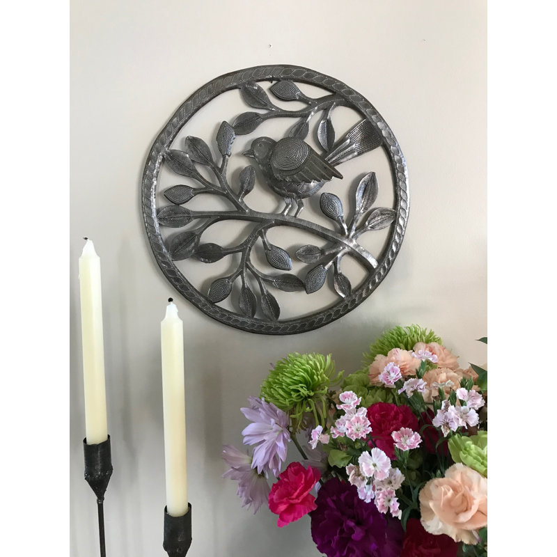 Handmade Farmhouse Landscape & Nature and Plants & Flowers Wall Decor