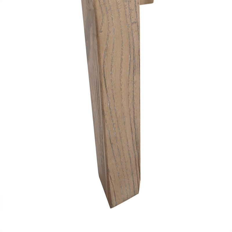 Milo End Table With 4 Legs