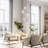Rochel 5 - Light Cluster Chandelier