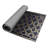 Trellis Gray Indoor and Outdoor Area Rug-377376426