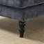 Fauteuil inclinable confortable et durable avec des sièges spacieux parfaits pour la vie-1138406939
