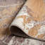 Tapis beige / doré Kilanemos-1451426339